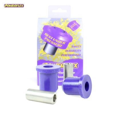 Powerflex Front Wishbone Front Bushes - 106 & 106 GTi/Rallye - PFF12-101