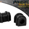 Powerflex Track Anti Roll Bar Bushes 20mm - 106 & 106 GTi/Rallye - PFF12-103BLK