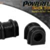 Powerflex Track Anti Roll Bar Bushes 20mm - 106 & 106 GTi/Rallye - PFF12-103BLK