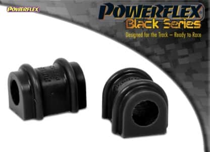 Powerflex Track Anti Roll Bar Bushes 20mm - 106 & 106 GTi/Rallye - PFF12-103BLK