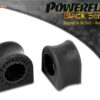 Powerflex Track Anti Roll Bar Outer Bushes 20mm - 106 & 106 GTi/Rallye - PFF12-104BLK
