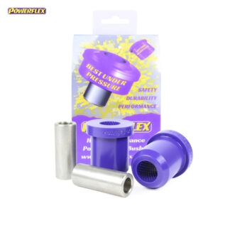 Powerflex Front Wishbone Front Bushes  - 106 & 106 GTi/Rallye - PFF12-1101