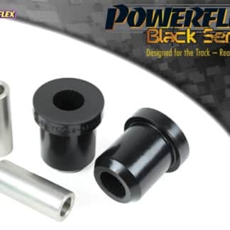 Powerflex Track Front Wishbone Front Bushes  - 106 & 106 GTi/Rallye - PFF12-1101BLK