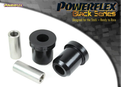 Powerflex Track Front Wishbone Front Bushes  - 106 & 106 GTi/Rallye - PFF12-1101BLK