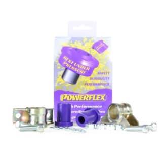 Powerflex Front Wishbone Rear Bushes  - 106 & 106 GTi/Rallye - PFF12-1106