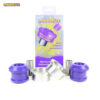 Powerflex Front Arm Rear Bushes - DS3 (2009 - ON) - PFF12-201