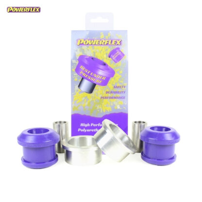 Powerflex Front Arm Rear Bushes - DS3 (2009 - ON) - PFF12-201