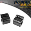 Powerflex Track Front Anti Roll Bar Bushes 20mm - C3 (2002-2010) - PFF12-203-20BLK