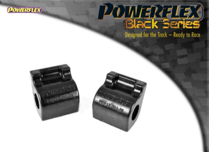 Powerflex Track Front Anti Roll Bar Bushes 20mm - C3 (2002-2010) - PFF12-203-20BLK