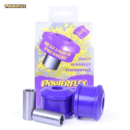 Powerflex Front Lower Wishbone Front Bushes  - 508 HYBRID4 4X4 RXH (2011-ON) - PFF12-501