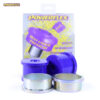Powerflex Front Lower Wishbone Rear Bushes - C5 III (2008 - ON) - PFF12-502