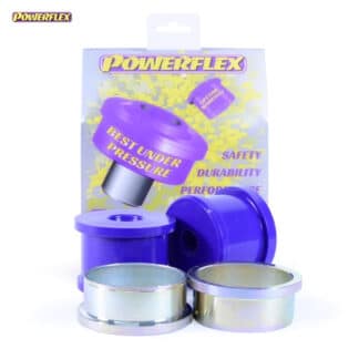 Powerflex Front Lower Wishbone Rear Bushes - 508 HYBRID4 4X4 RXH (2011-ON) - PFF12-502