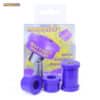 Powerflex Front Wishbone Front Bushes  - 108 (2014 - ON) - PFF12-701