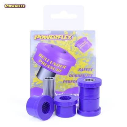 Powerflex Front Wishbone Front Bushes  - 108 (2014 - ON) - PFF12-701
