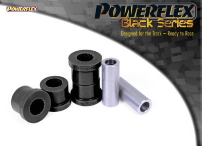 Powerflex Track Front Wishbone Front Bushes  - 108 (2014 - ON) - PFF12-701BLK