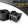 Powerflex Track Front Anti Roll Bar Bushes 22mm - C1 (2005 - 2014) - PFF12-703-22BLK
