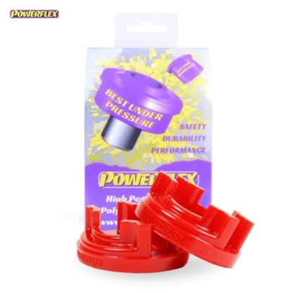 Powerflex Lower Engine Mount Bushes Insert - 107 (2005 - 2014) - PFF12-721