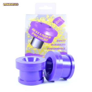 Powerflex Front Wishbone Rear Bushes  - 508 (2011-ON) - PFF12-802