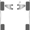 Powerflex Front Lower Wishbone Bushes  - Sandero I & II inc Stepway (2008 - ON) - PFF13-101