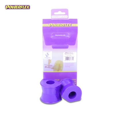 Powerflex Front Anti Roll Bar To Chassis Bushes 25mm - Expert (1995 - 2007) - PFF16-204-25