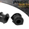 Powerflex Track Front Anti Roll Bar To Chassis Bushes 23mm - Delta Gen 1&2 (1983-2000)
