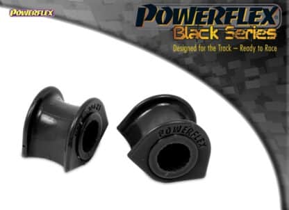 Powerflex Track Front Anti Roll Bar To Chassis Bushes 23mm - Delta Gen 1&2 (1983-2000)