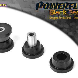 Powerflex Track Front Wishbone Inner Bushes - Strada 130TC (1978-1988) - PFF16-401BLK
