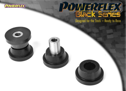 Powerflex Track Front Wishbone Inner Bushes - Strada 130TC (1978-1988) - PFF16-401BLK