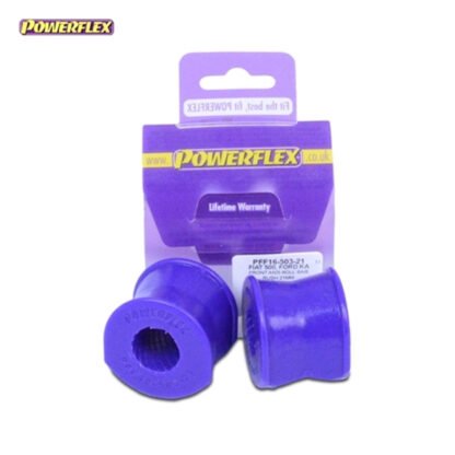 Powerflex Front Anti Roll Bar Bushes 21mm - KA (2008-) - PFF16-503-21
