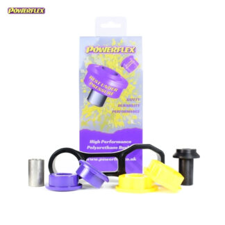 Powerflex Lower Torque Mount