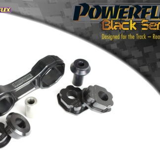 Powerflex Track Lower Torque Mount