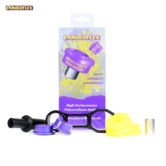 Powerflex Lower Torque Mount