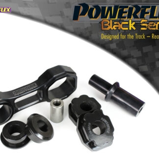 Powerflex Track Lower Torque Mount