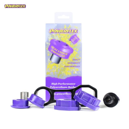 Powerflex Lower Torque Mount