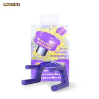 Powerflex Upper Engine Mount Insert - Ypsilon (2011 on) - PFF16-540