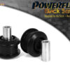 Powerflex Track Front Arm Rear Bushes - Punto MK2 (1999 - 2005) - PFF16-602BLK