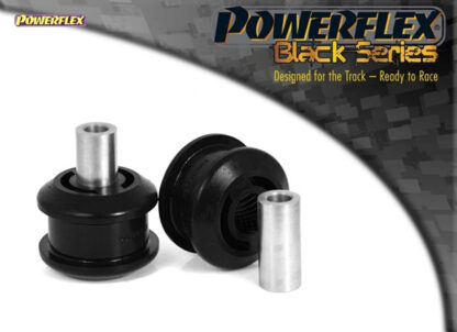 Powerflex Track Front Arm Rear Bushes - Punto MK2 (1999 - 2005) - PFF16-602BLK