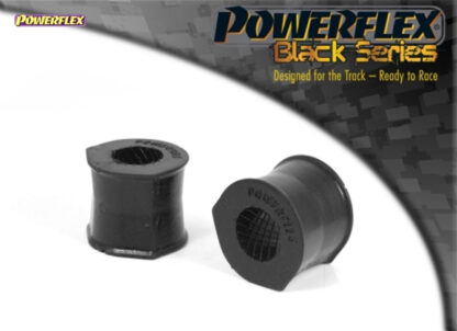 Powerflex Track Front Anti Roll Bar To Chassis Bushes 22mm - Delta Gen 1&2 (1983-2000)