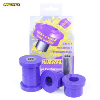 Powerflex Front Wishbone Front Bushes 14mm - Delta Gen 3 (2008 - 2014) - PFF16-701-14