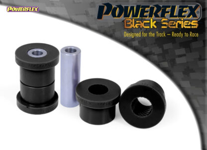 Powerflex Track Front Wishbone Front Bushes 14mm - Delta Gen 3 (2008 - 2014) - PFF16-701-14BLK