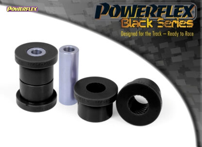Powerflex Track Front Wishbone Front Bushes 12mm - Delta Gen 3 (2008 - 2014) - PFF16-701BLK