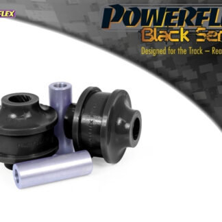 Powerflex Track Front Wishbone Rear Bushes  - Delta Gen 3 (2008 - 2014) - PFF16-702BLK