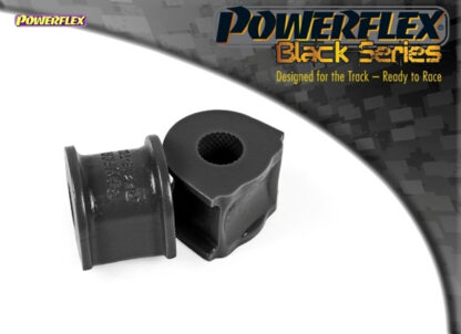 Powerflex Track Front Anti Roll Bar Bushes 19mm - Delta Gen 3 (2008 - 2014) - PFF16-703-19BLK