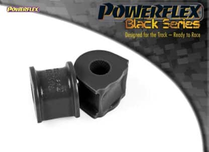 Powerflex Track Front Anti Roll Bar Bushes 19mm - Delta Gen 3 (2008 - 2014) - PFF16-703-19BLK