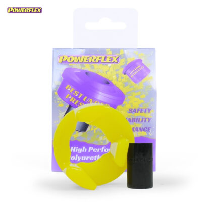 Powerflex Lower Engine Mount Insert - Delta Gen 3 (2008 - 2014) - PFF16-720