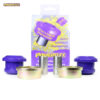 Powerflex Front Wishbone Rear Bushes - Panda Gen 3 312/319 (2012 - 2016) - PFF16-802
