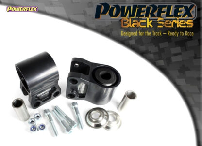 Powerflex Track Front Wishbone Rear Bush Anti-Lift & Caster Offset - Kuga (2007-2012) - PFF19-1002GBLK