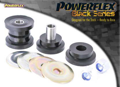 Powerflex Track Front Outer Track Control Arm Bushes - Sierra XR4i (1983-1985)