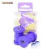 Powerflex Front Inner Track Control Arm Bushes - Sierra XR4i (1983-1985)