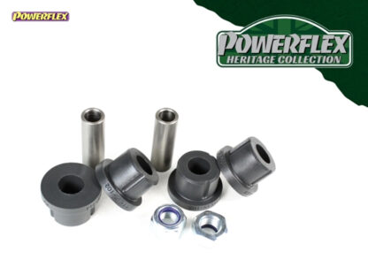 Powerflex Heritage Front Inner Track Control Arm Bushes - Fiesta Mk1 & 2 All Types (1976-1989) - PFF19-102H